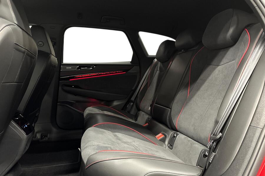 Volkswagen ID.7 vaihtoauto