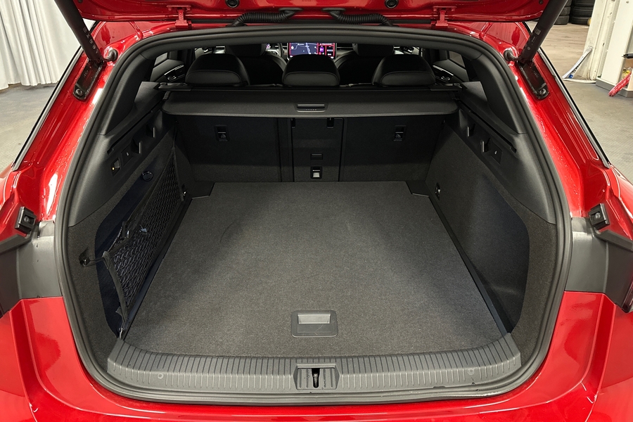 Volkswagen ID.7 vaihtoauto