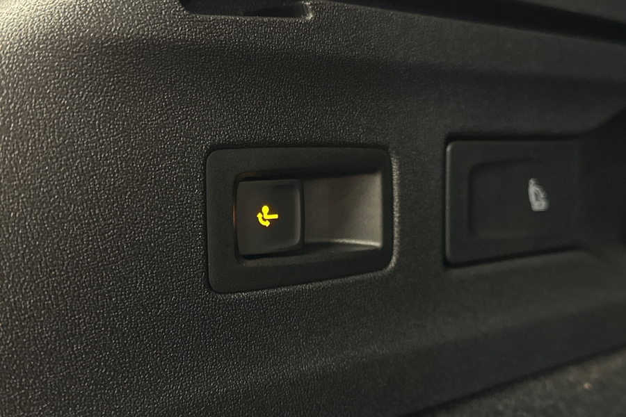 Volkswagen ID.7 vaihtoauto