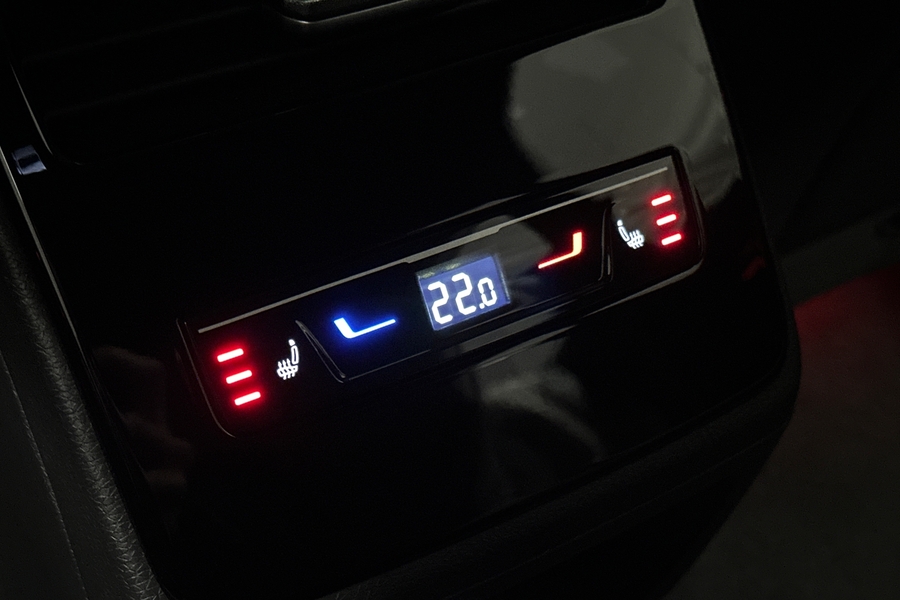 Volkswagen ID.7 vaihtoauto