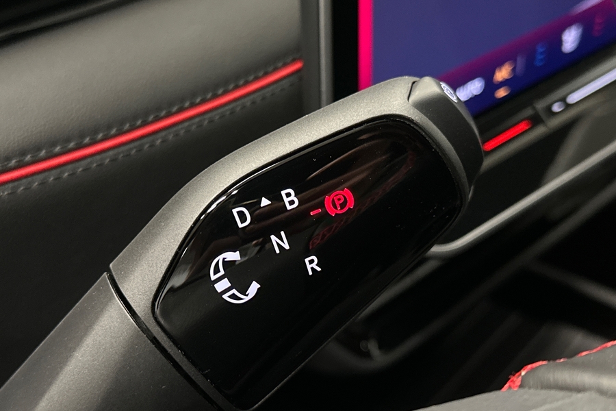 Volkswagen ID.7 vaihtoauto