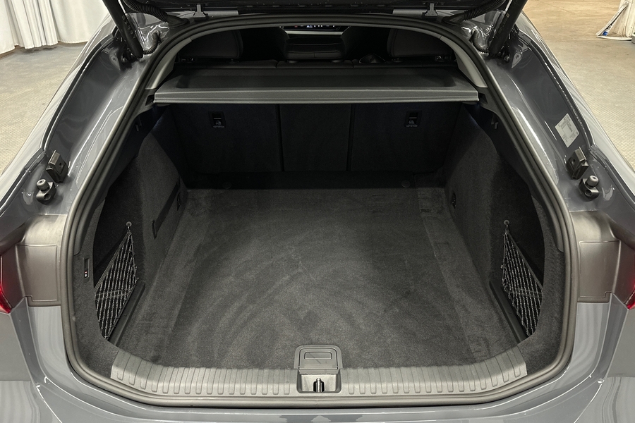 Audi A6 e-tron vaihtoauto