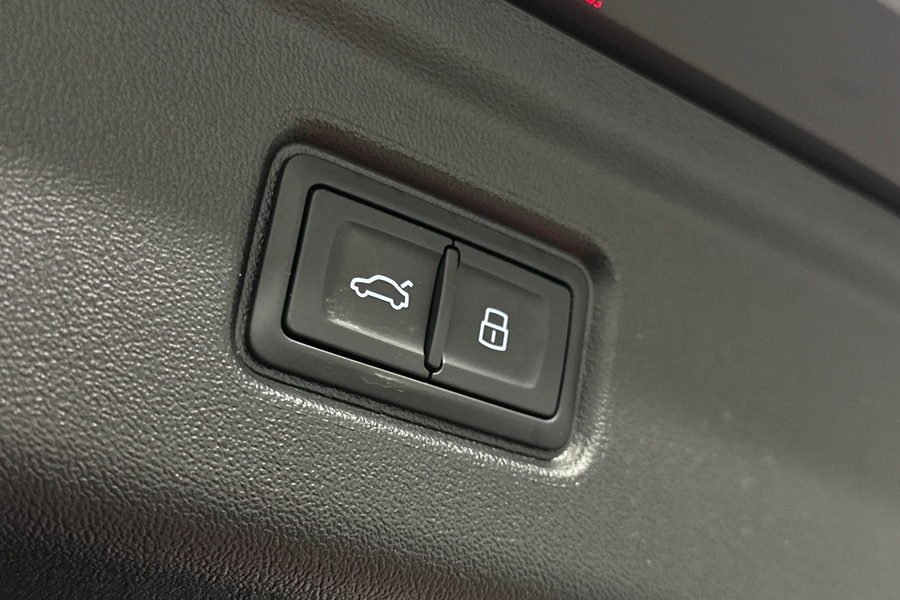 Audi A6 e-tron vaihtoauto