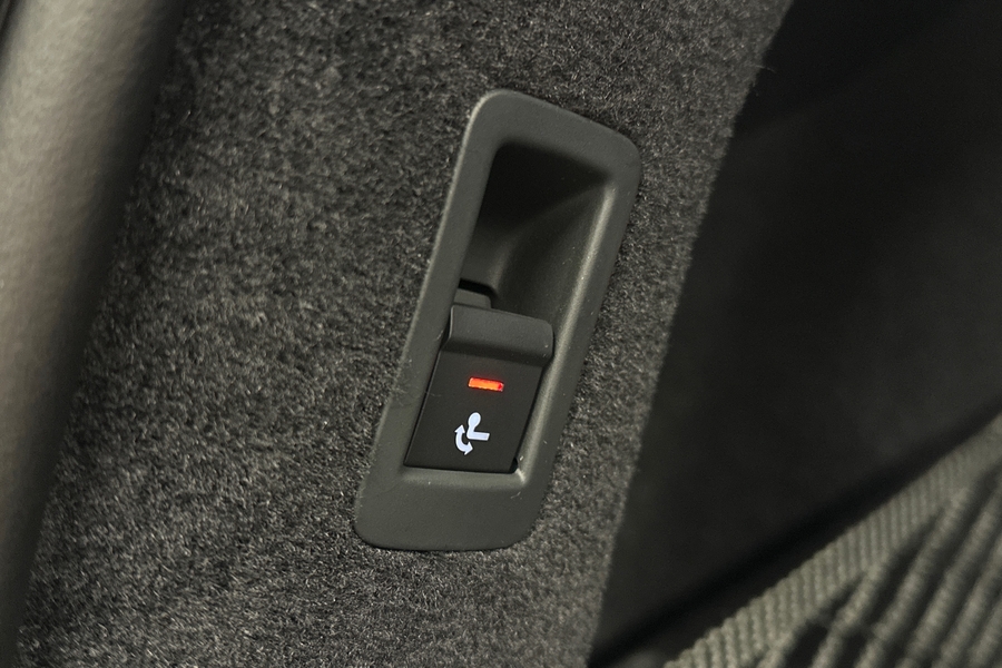 Audi A6 e-tron vaihtoauto