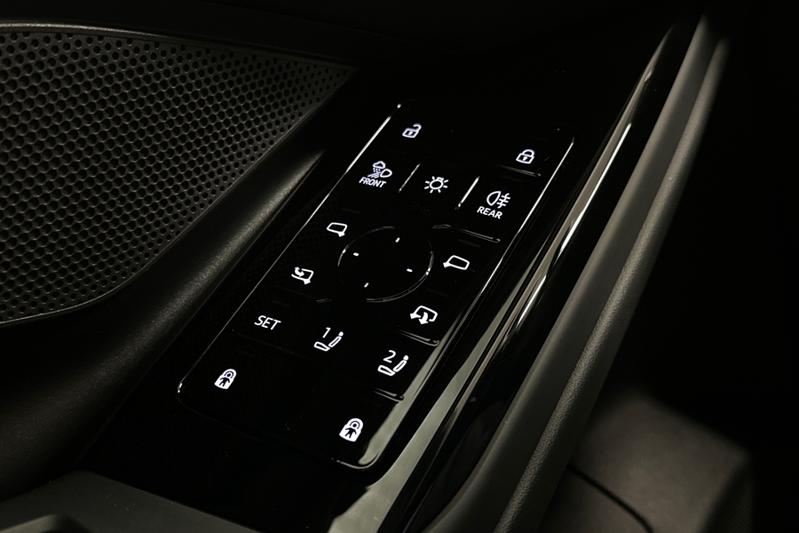 Audi A6 e-tron vaihtoauto