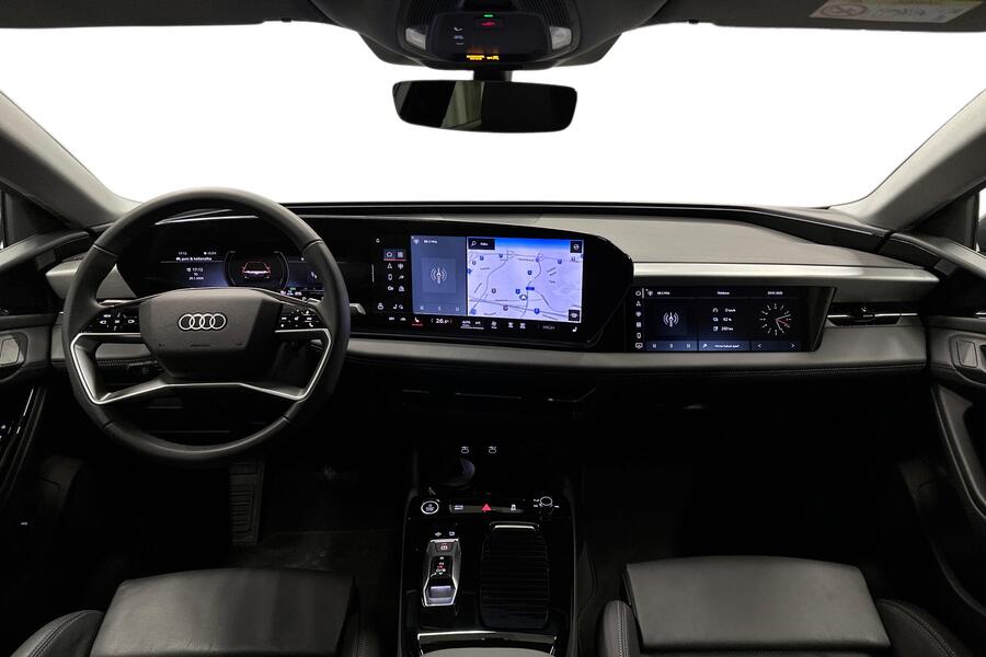 Audi A6 e-tron vaihtoauto