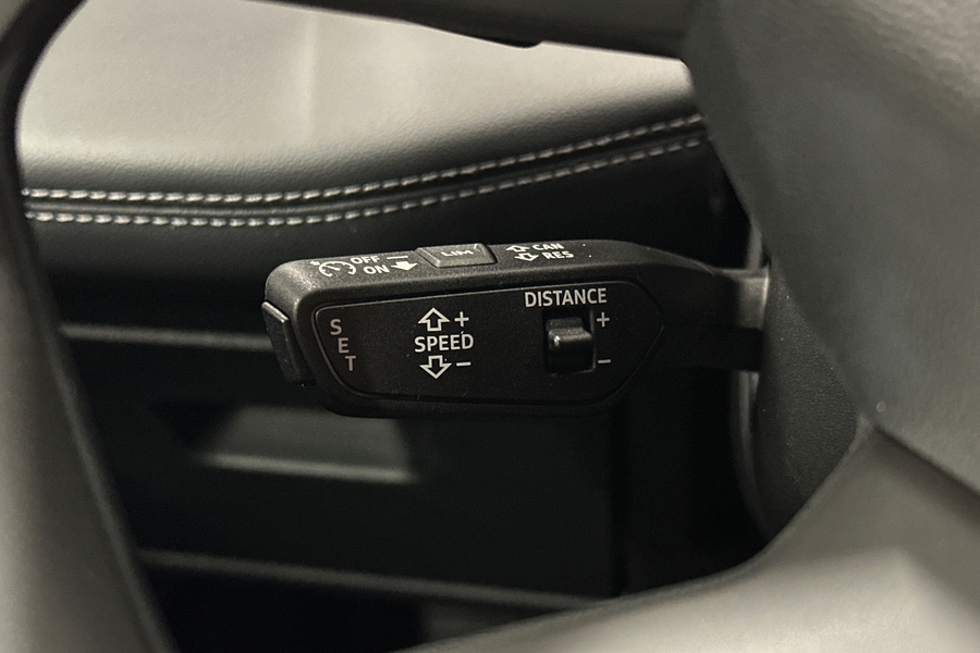 Audi A6 e-tron vaihtoauto