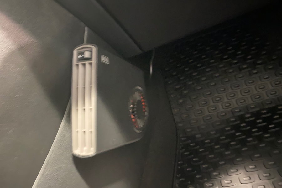 Kia Niro plug-in vaihtoauto