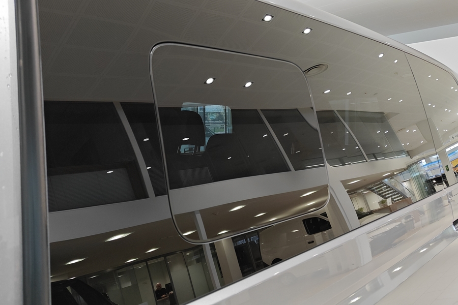 Volkswagen ID. Buzz vaihtoauto