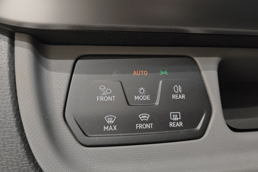 Volkswagen ID. Buzz vaihtoauto