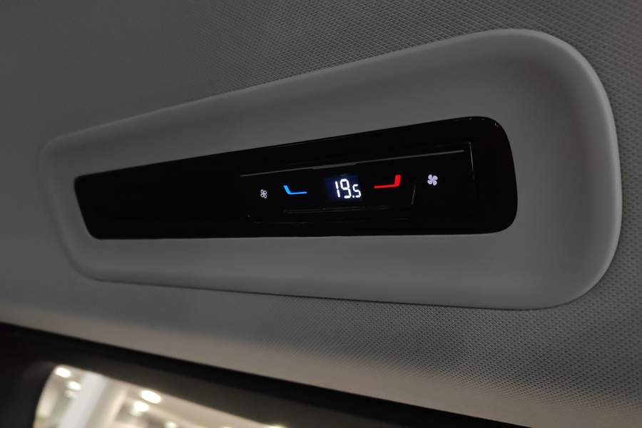 Volkswagen ID. Buzz vaihtoauto