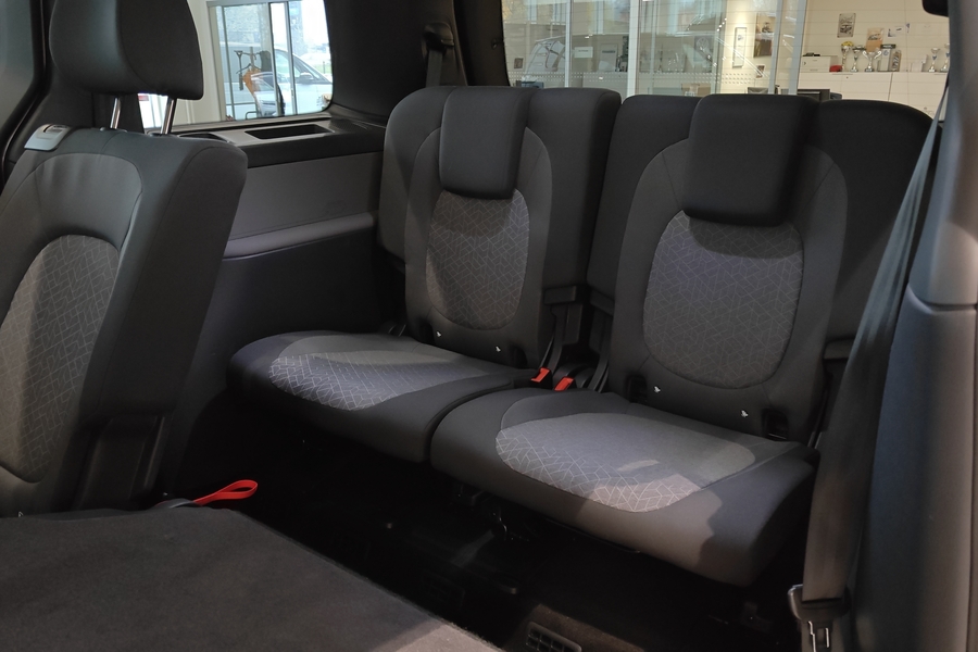 Volkswagen ID. Buzz vaihtoauto