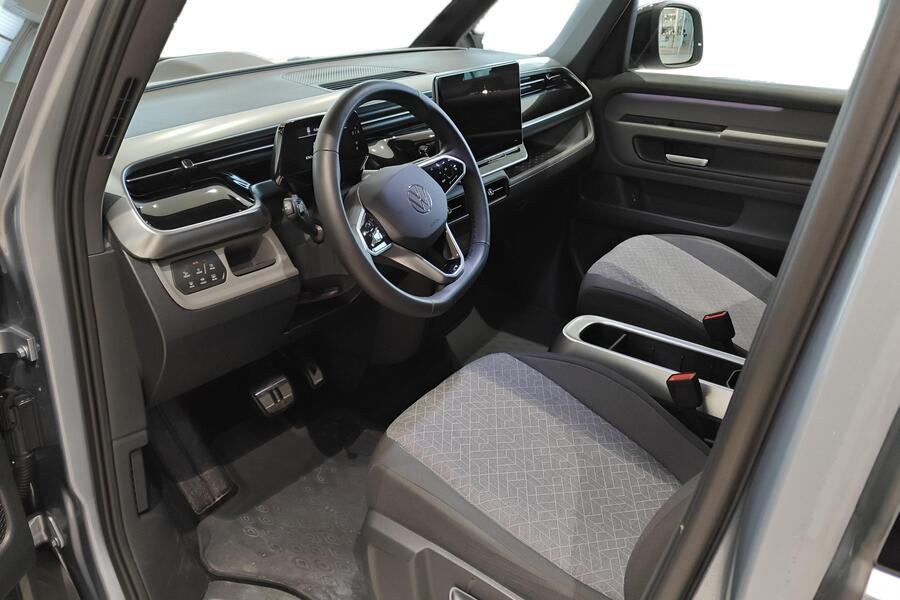 Volkswagen ID. Buzz vaihtoauto