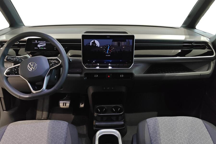 Volkswagen ID. Buzz vaihtoauto