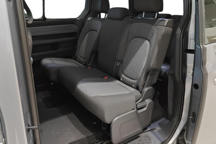 Volkswagen ID. Buzz vaihtoauto