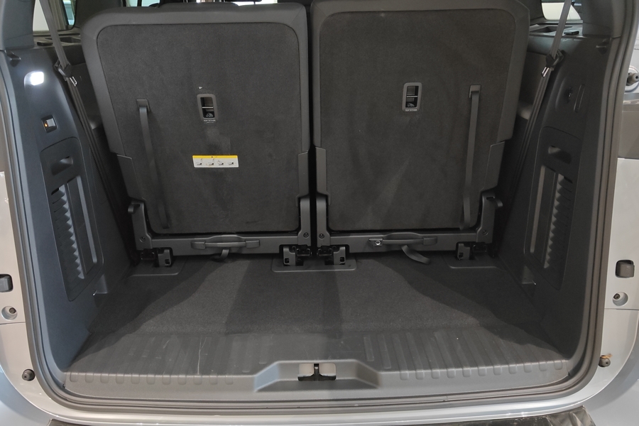 Volkswagen ID. Buzz vaihtoauto