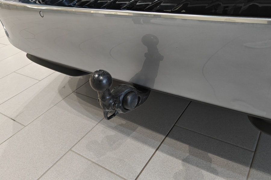 Volkswagen ID. Buzz vaihtoauto