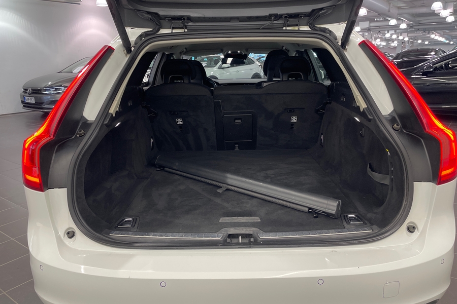Volvo V90 vaihtoauto