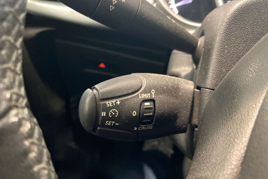Citroën C3 vaihtoauto