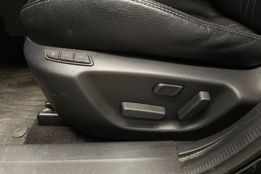 Mazda CX-3 vaihtoauto