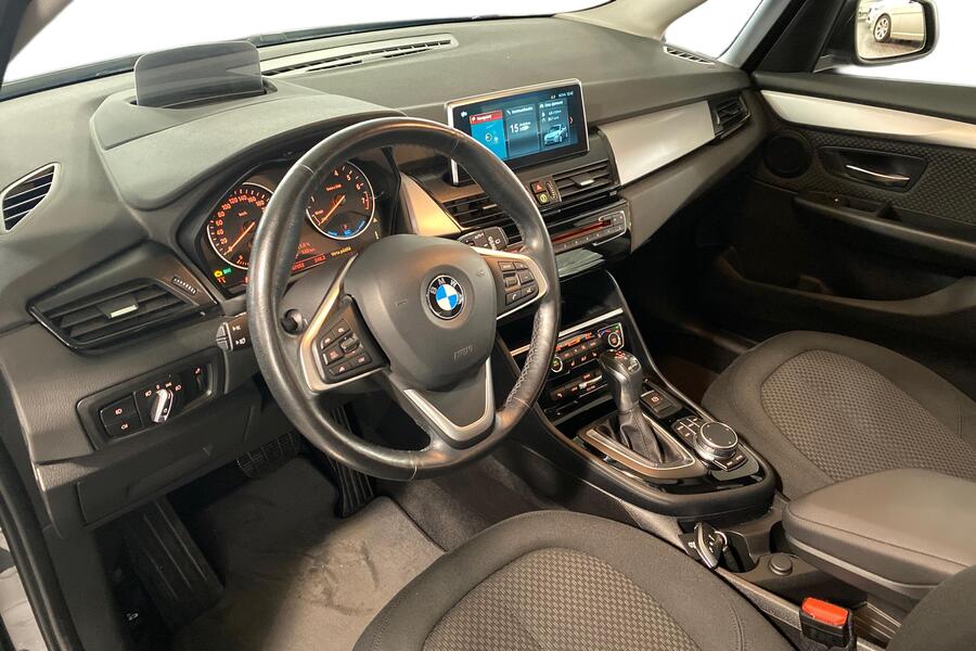 BMW 225 vaihtoauto