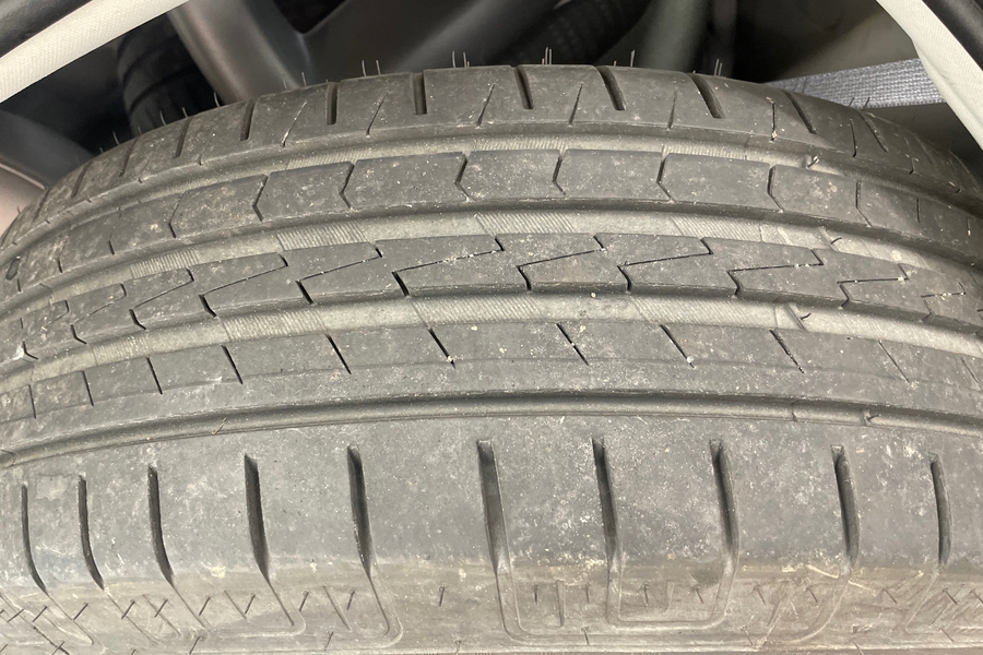 Dodge Caliber vaihtoauto