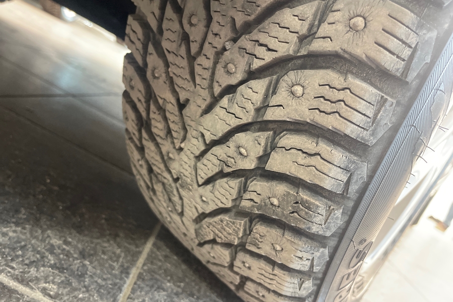 Dodge Caliber vaihtoauto