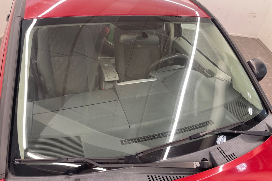 Dodge Caliber vaihtoauto