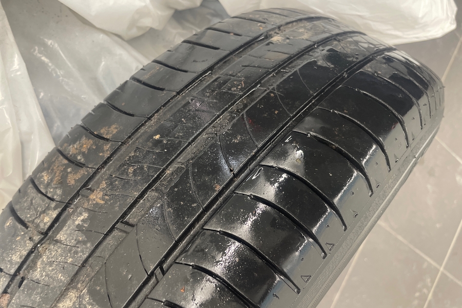 Volkswagen Golf Sportsvan vaihtoauto