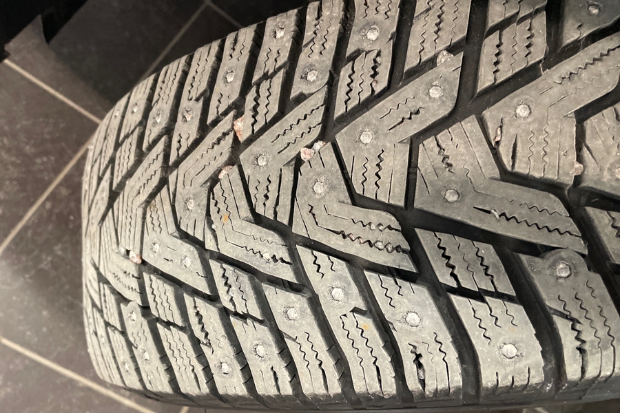 Maxus Euniq 5 vaihtoauto