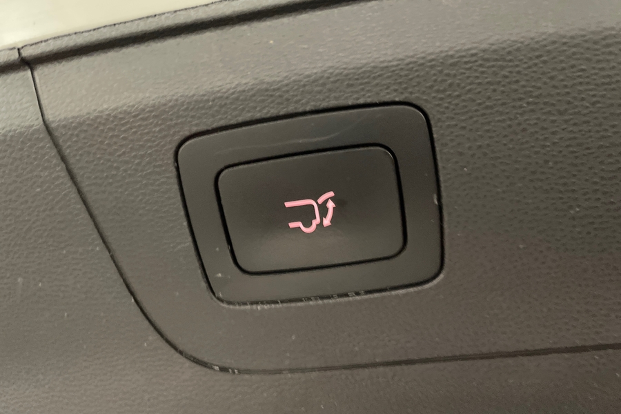 Maxus Euniq 5 vaihtoauto