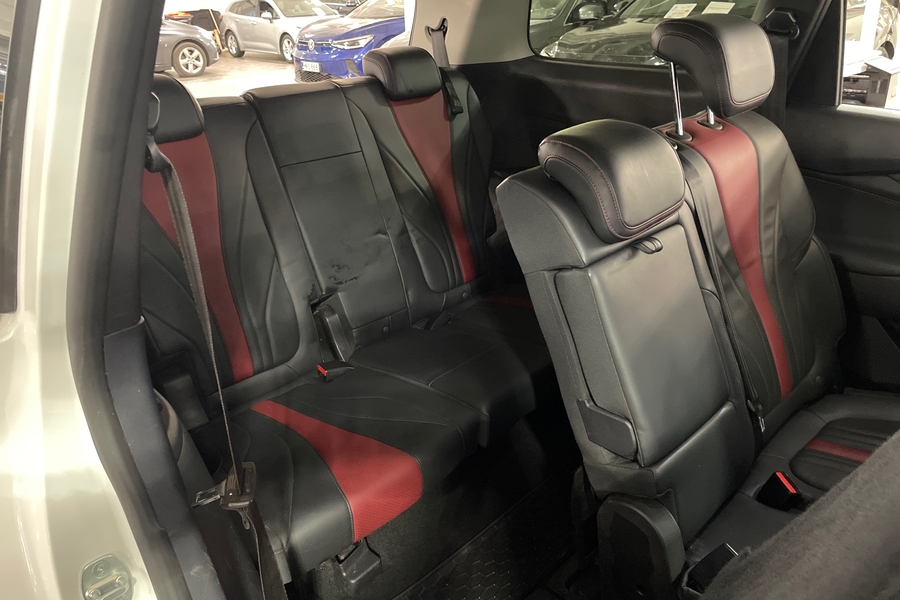 Maxus Euniq 5 vaihtoauto