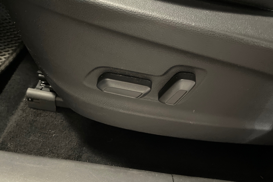 Maxus Euniq 5 vaihtoauto