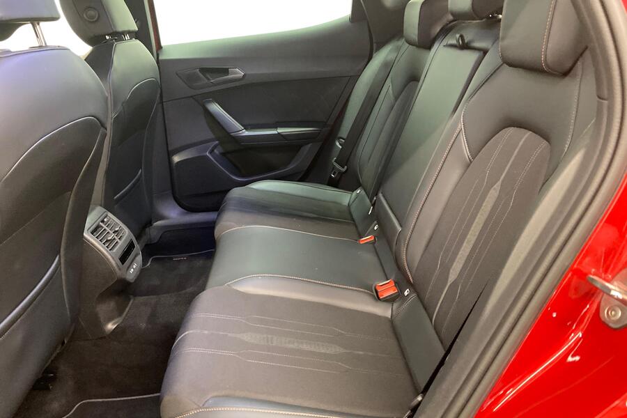 Cupra Formentor vaihtoauto