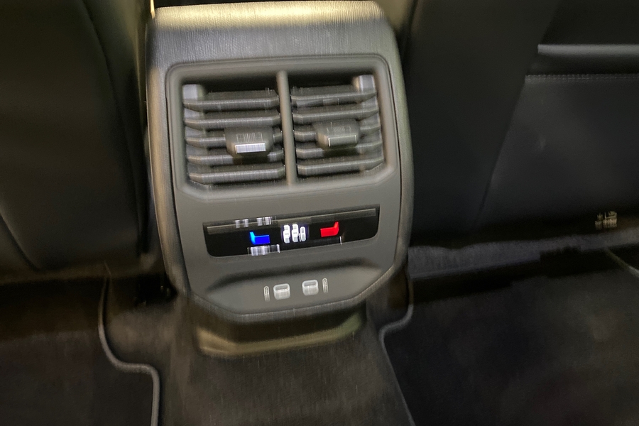 Cupra Formentor vaihtoauto