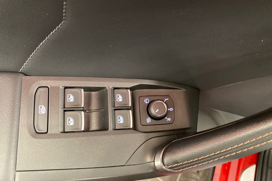 Cupra Formentor vaihtoauto