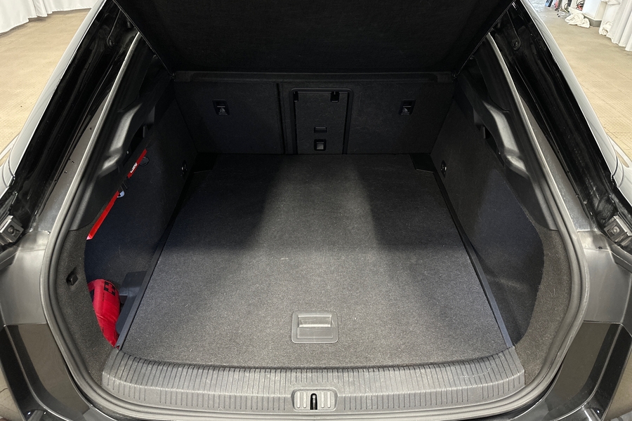 Volkswagen ID.7 vaihtoauto