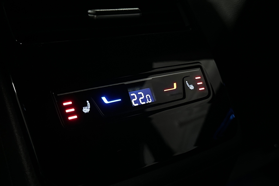 Volkswagen ID.7 vaihtoauto