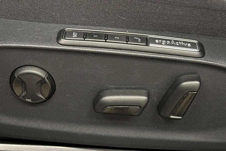 Volkswagen ID.7 vaihtoauto