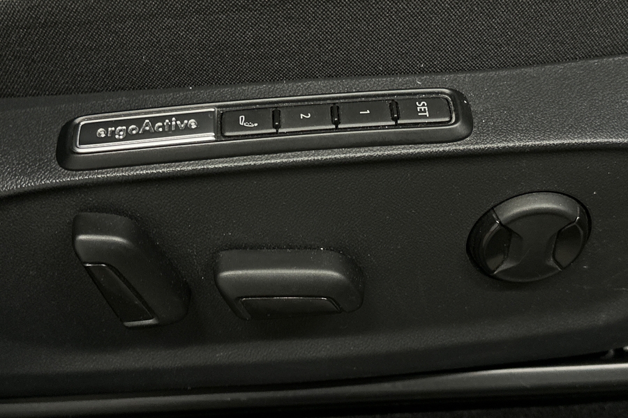 Volkswagen ID.7 vaihtoauto