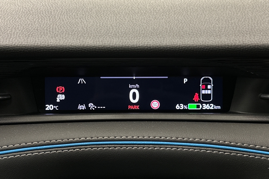 Volkswagen ID.7 vaihtoauto