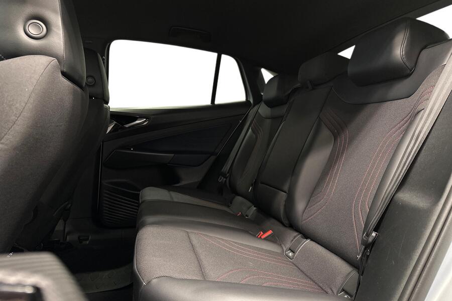 Volkswagen ID.5 vaihtoauto