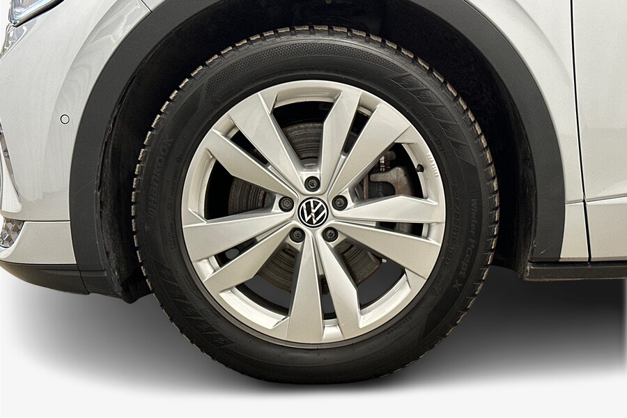 Volkswagen ID.5 vaihtoauto