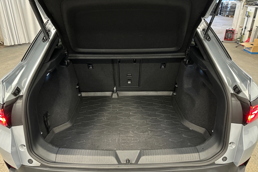 Volkswagen ID.5 vaihtoauto