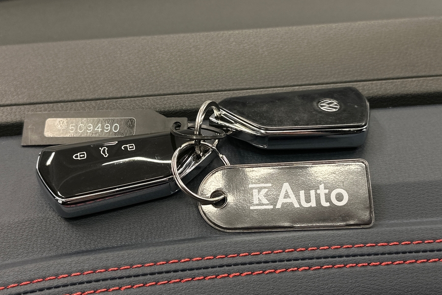 Volkswagen ID.5 vaihtoauto