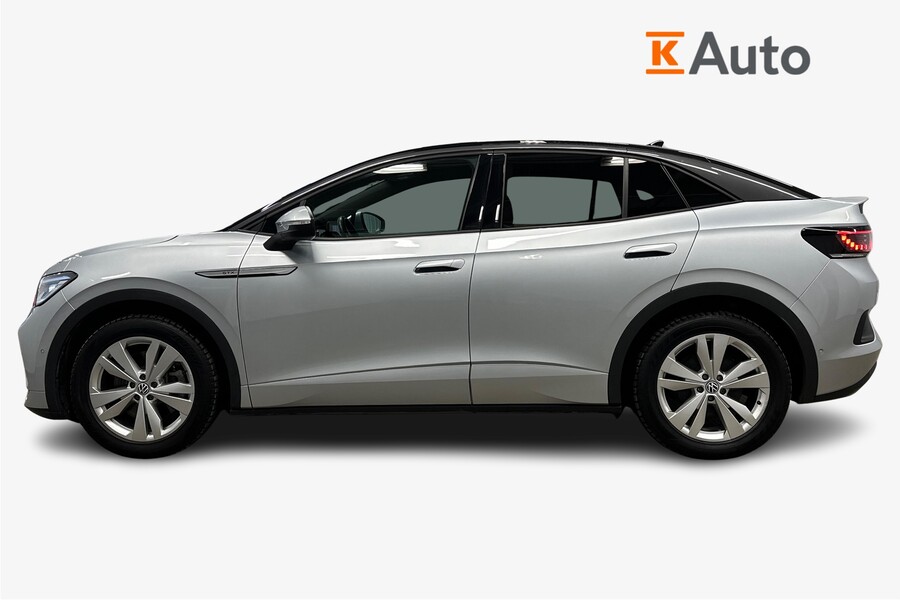 Volkswagen ID.5 vaihtoauto