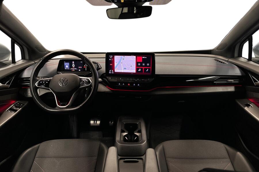 Volkswagen ID.5 vaihtoauto