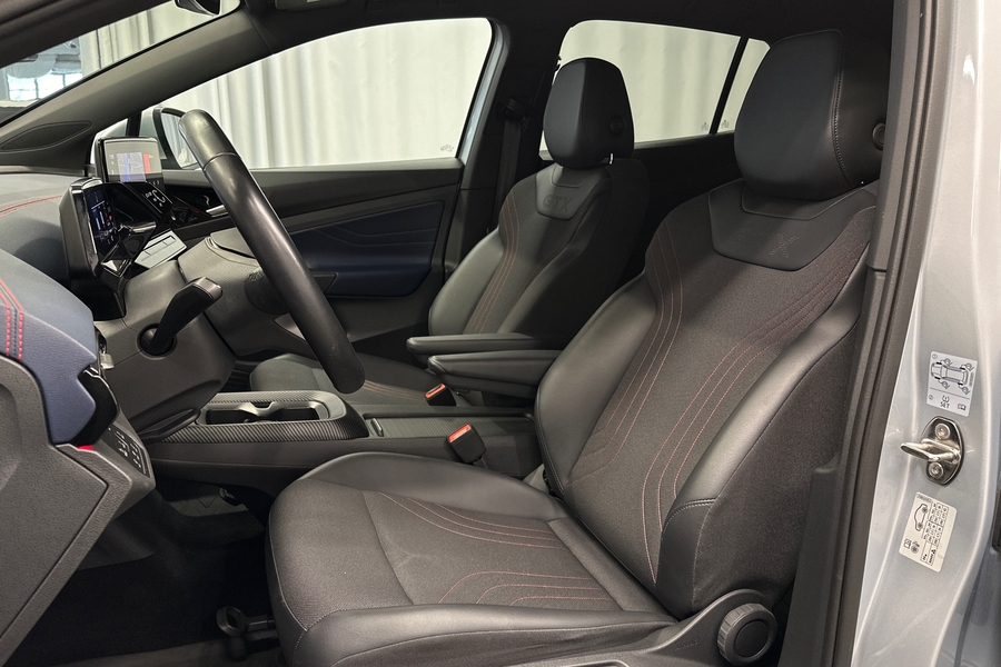 Volkswagen ID.5 vaihtoauto