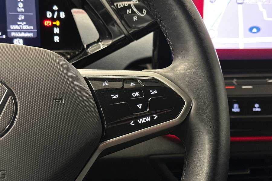 Volkswagen ID.5 vaihtoauto