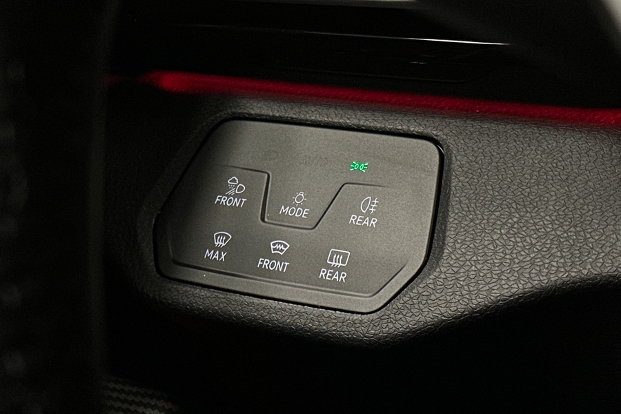 Volkswagen ID.5 vaihtoauto